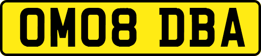 OM08DBA