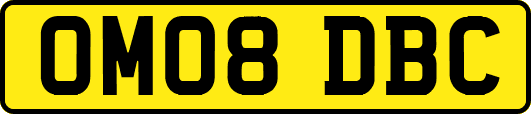OM08DBC