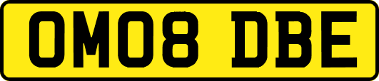 OM08DBE