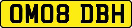 OM08DBH