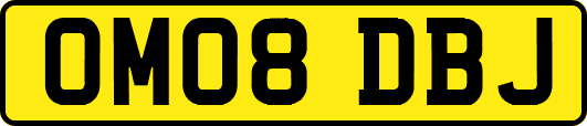 OM08DBJ