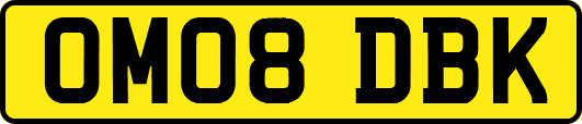 OM08DBK