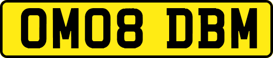 OM08DBM