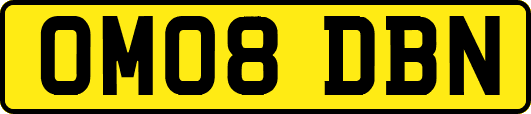 OM08DBN