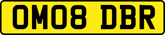 OM08DBR