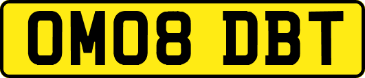 OM08DBT