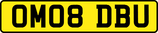OM08DBU