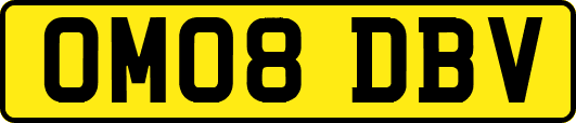 OM08DBV
