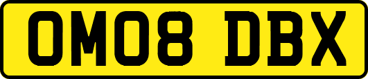 OM08DBX
