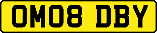 OM08DBY