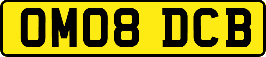 OM08DCB