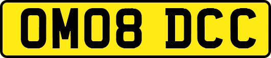 OM08DCC