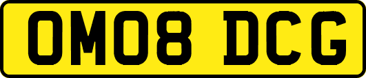 OM08DCG