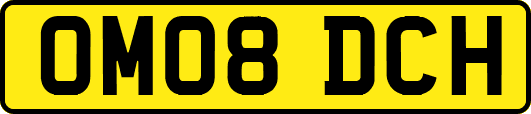 OM08DCH