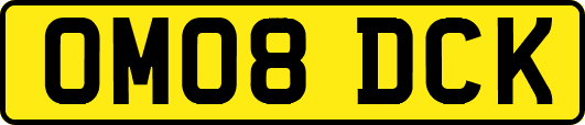 OM08DCK