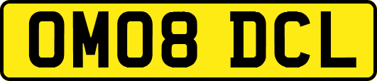 OM08DCL