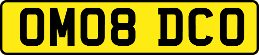 OM08DCO
