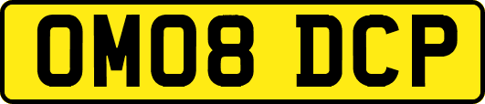 OM08DCP