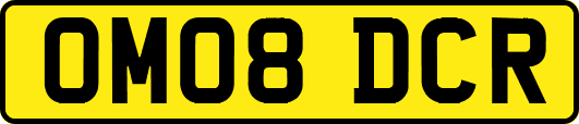 OM08DCR