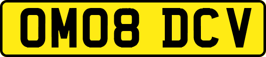 OM08DCV