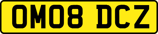 OM08DCZ