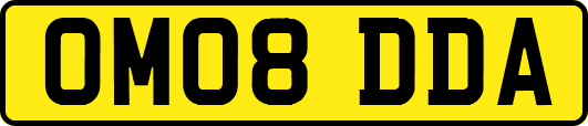 OM08DDA