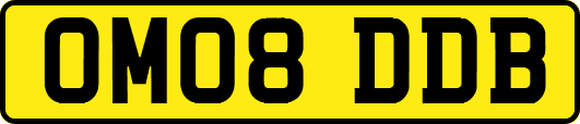 OM08DDB