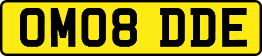 OM08DDE