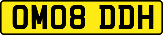 OM08DDH