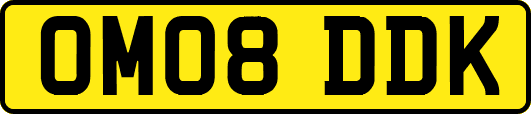 OM08DDK