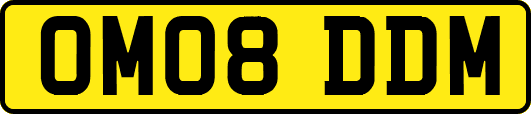 OM08DDM