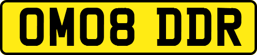 OM08DDR