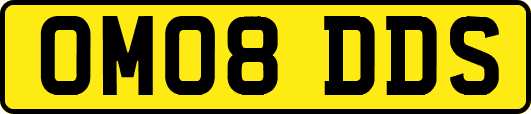 OM08DDS