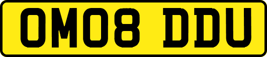 OM08DDU