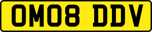OM08DDV