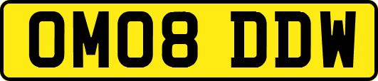 OM08DDW