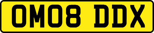 OM08DDX