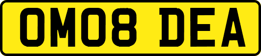 OM08DEA