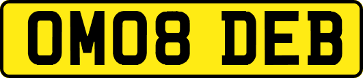 OM08DEB