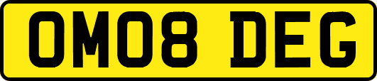 OM08DEG