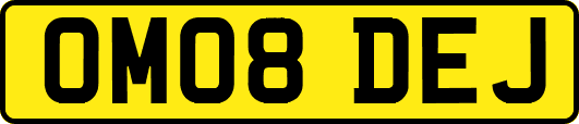 OM08DEJ