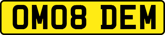 OM08DEM