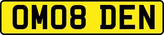 OM08DEN