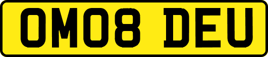OM08DEU
