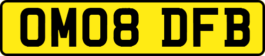 OM08DFB