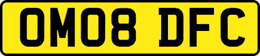 OM08DFC