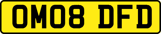 OM08DFD