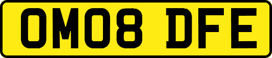 OM08DFE