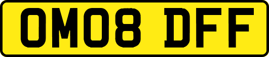 OM08DFF