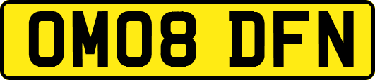 OM08DFN